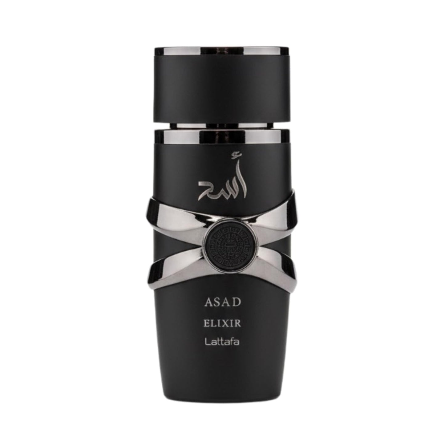 Asad Elixir Perfume 100ml EDP Lattafa