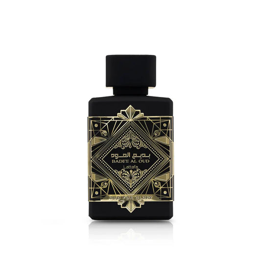 Badee Al Oud Oud for Glory Perfume EDP 100ml Lattafa