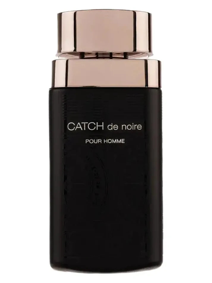 Catch De Noire Perfume 100ml Fragrance World