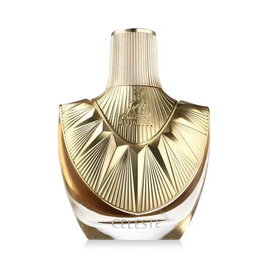 Celeste Perfume 100ml EDP Maison Alhambra