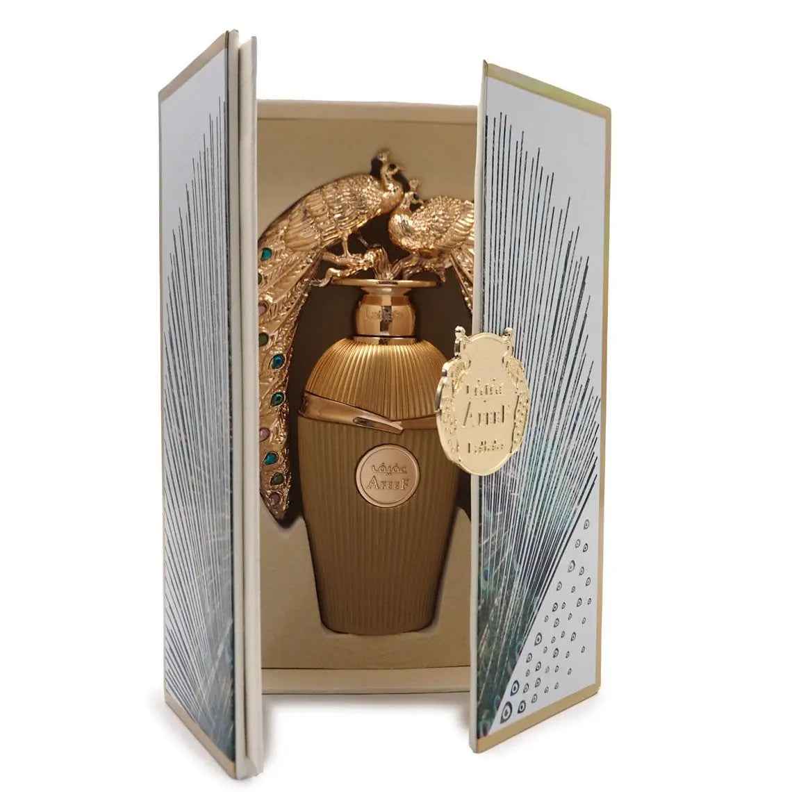 Afeef Perfume 100ml EDP Lattafa