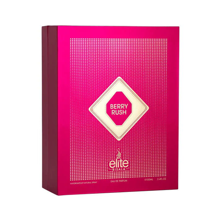Fruity Bliss Perfume 100ml EDP Risala Elite