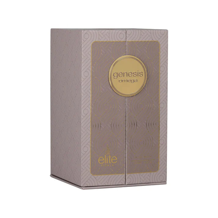 Genesis Omega Perfume 100ml EDP Risala Elite