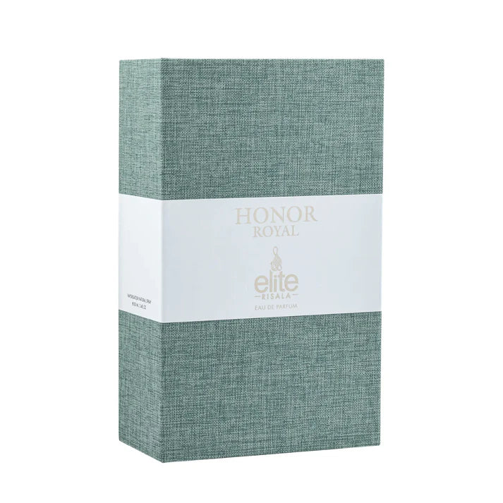 Honor Royal Perfume 100ml EDP Risala Elite