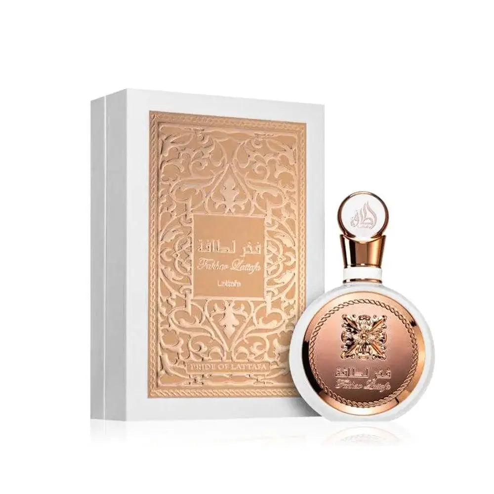 Fakhar Lattafa (For Women) Perfume 100ml EDP Lattafa