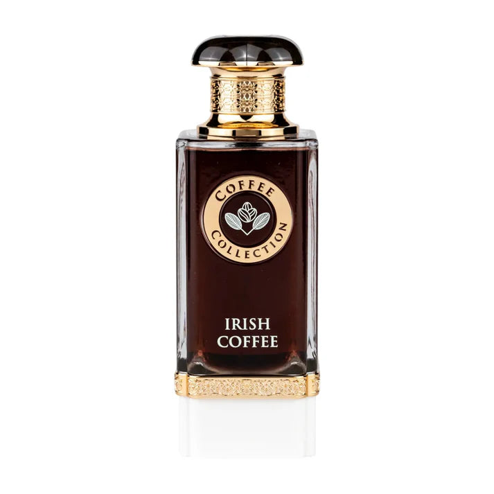 Irish Coffee Perfume 100ml Fragrance World