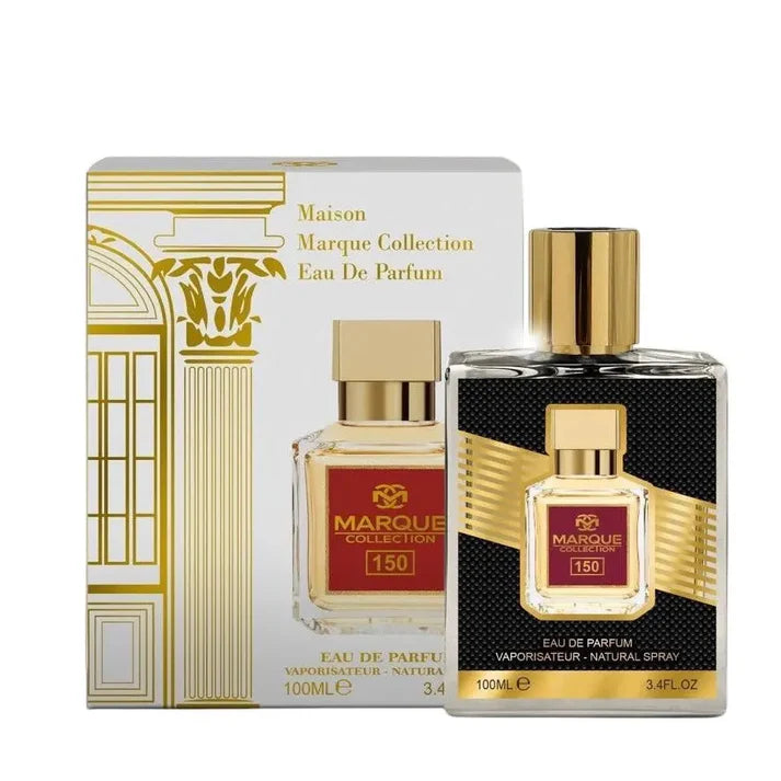Marque 150 Perfume 100ml Fragrance World