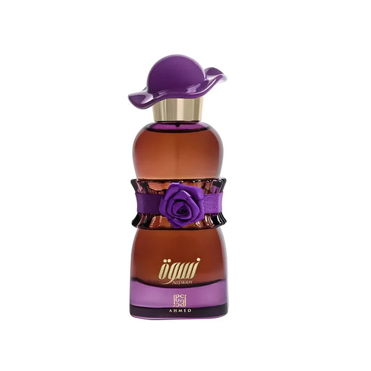 Niswah Perfume 75ml EDP Ahmed Al Maghribi