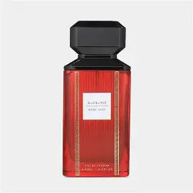Oud Elixir Ruby Oud Perfume 100ml EDP Zimaya By Afnan