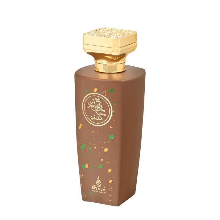 Pista Kunafa Perfume 100ml EDP Risala
