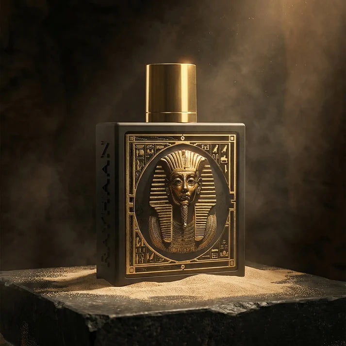 Rayhaan Pharaoh Perfume 100ml EDP by Rayhaan