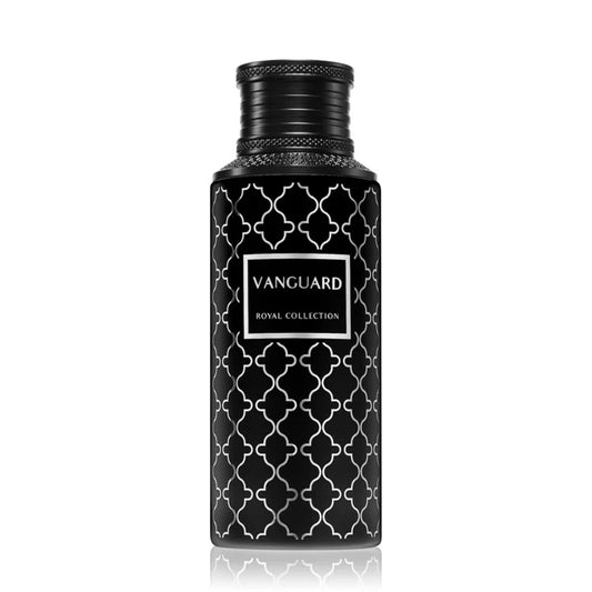 Vanguard Perfume 100ml EDP Maison Asrar