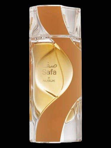 Safa Perfume 100ml EDP Nusuk
