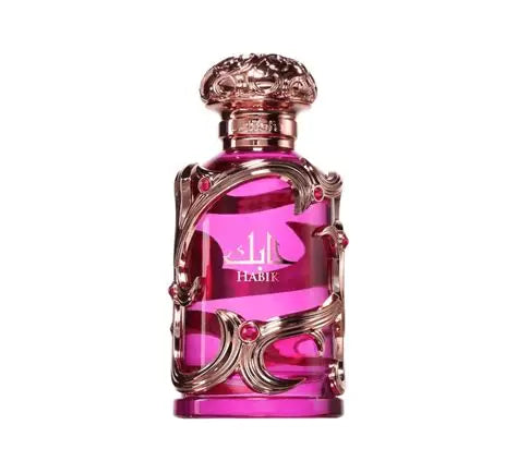 Habik Women by Lattafa - 100ml Eau De Parfum