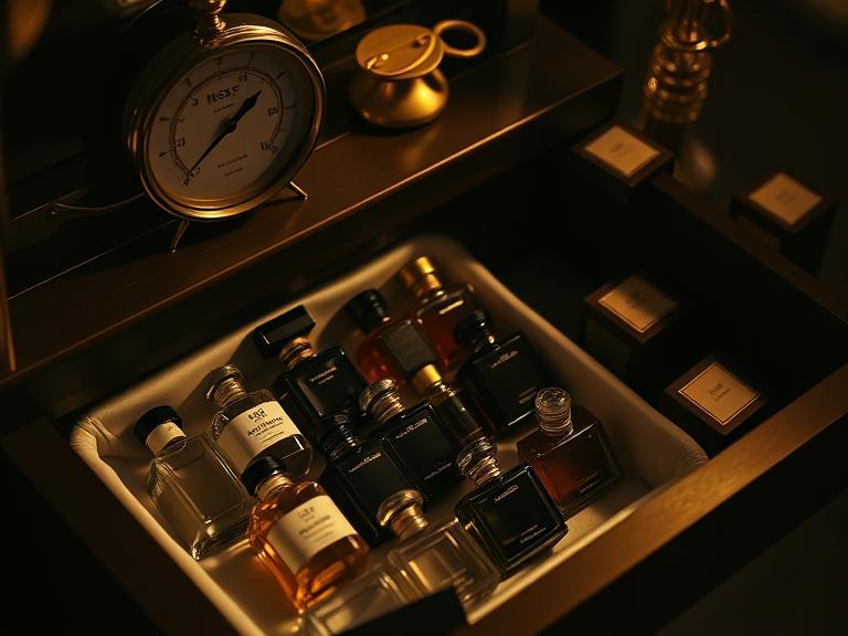 Top 5 Long-Lasting Perfume Tips You Should Know