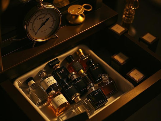 Top 5 Long-Lasting Perfume Tips You Should Know