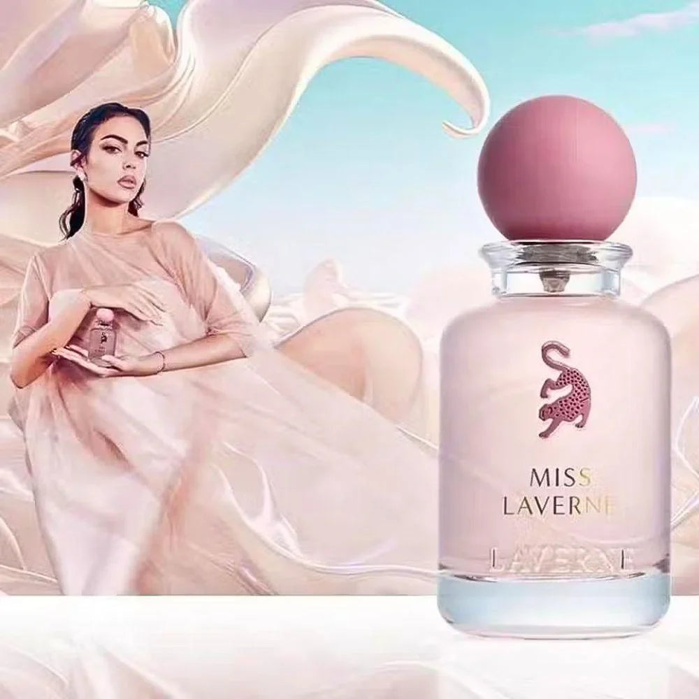 Laverne Perfumes Collection | Luxury Saudi Arabian Scents