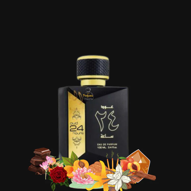 Ard Al Zaafaran UK | Premium Arabic Scents | Beast-Mode Luxury
