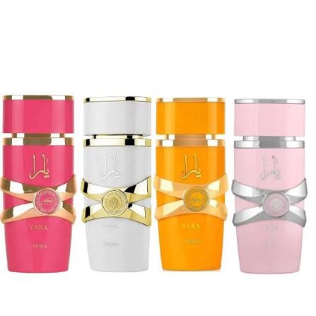 Lattafa Perfumes UK | Authentic Arabic Scents | Fast Delivery