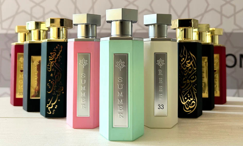 Reef Perfumes