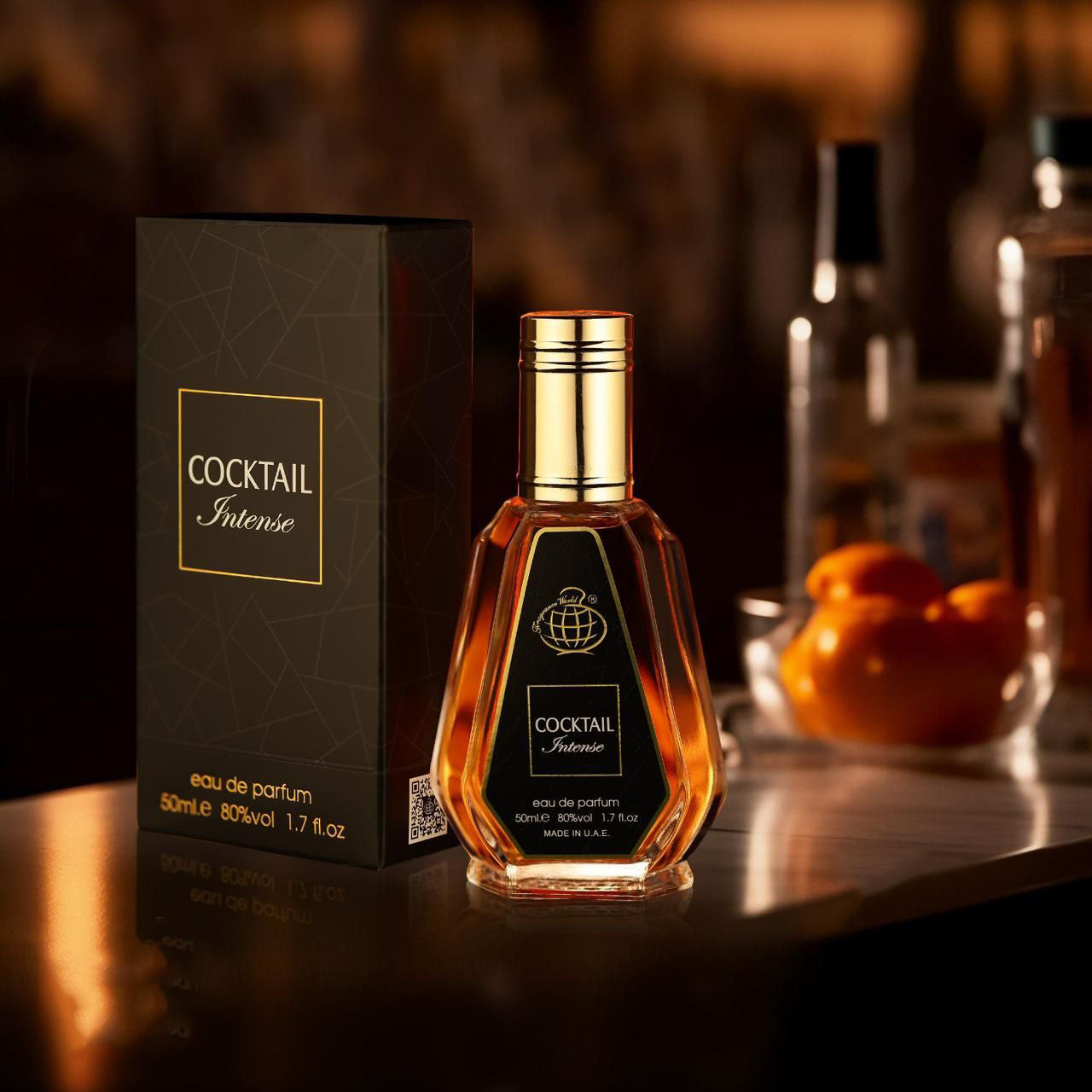 Fragrance World Perfumes | Luxury Inspired Scents | Shop Now