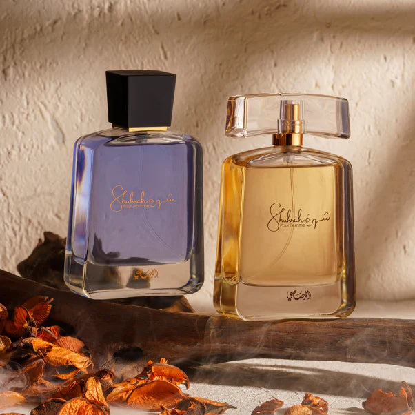 Rasasi Perfumes