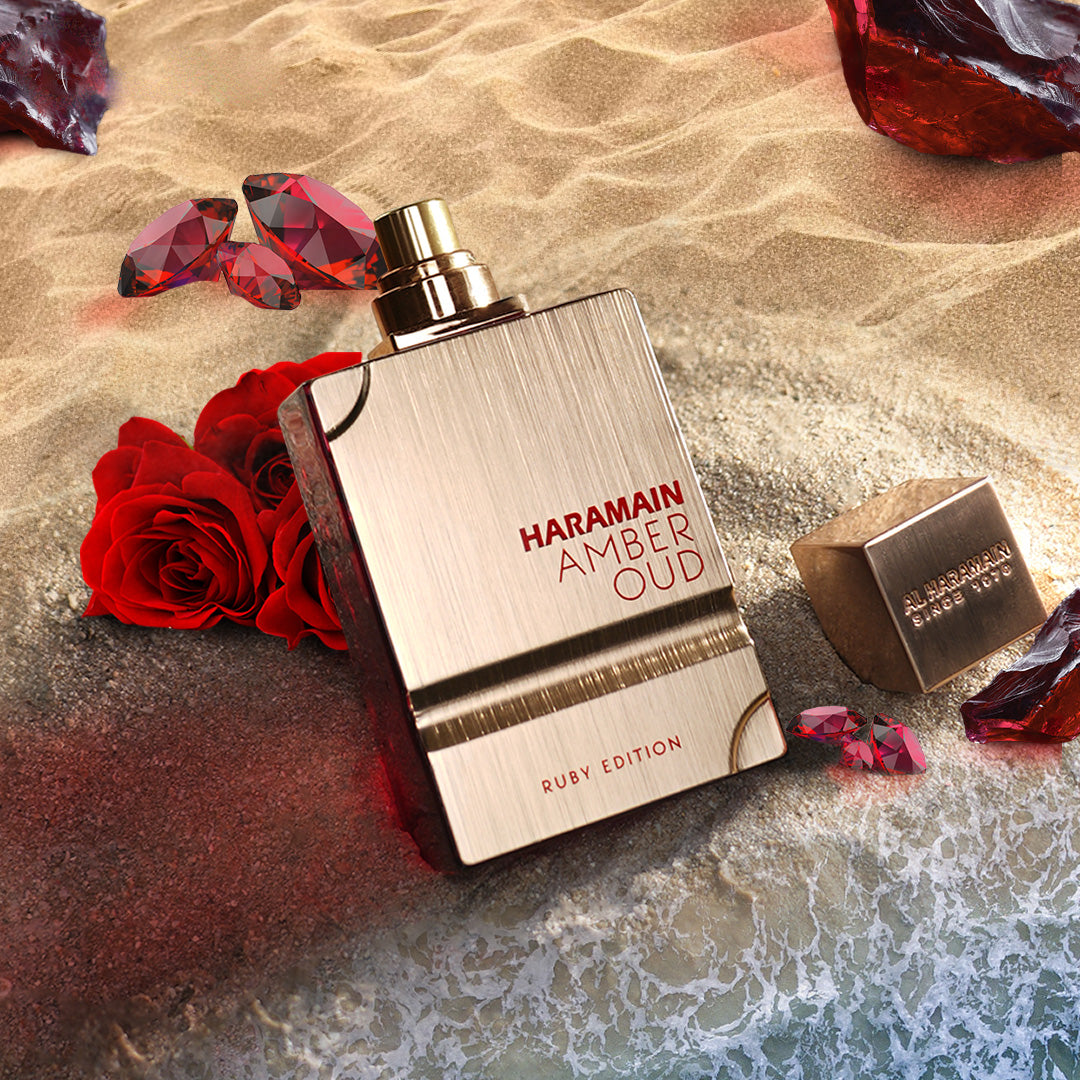 Premium Perfumes
