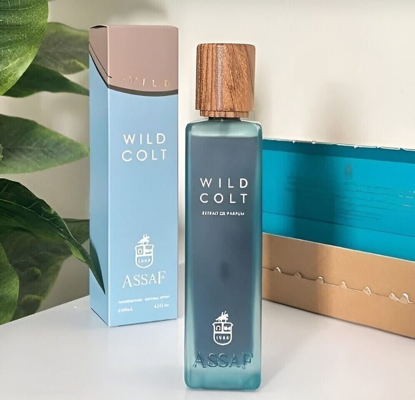 Assaf Perfumes Collection | Authentic Luxury Arabic Scents