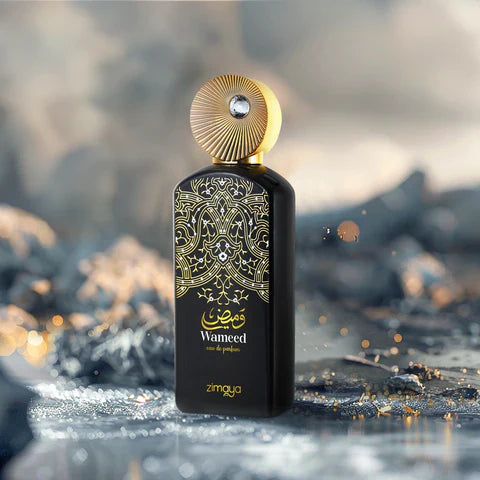 Zimaya Perfumes