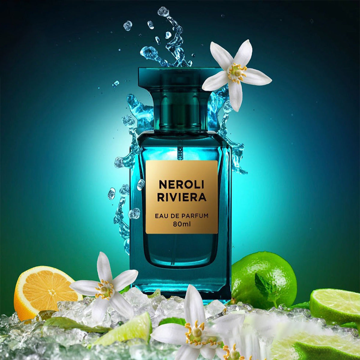 Inspired Perfumes