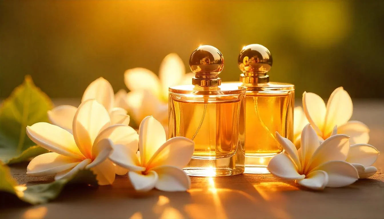 Khadlaj Perfumes UK | Authentic Luxury Arabic Fragrances