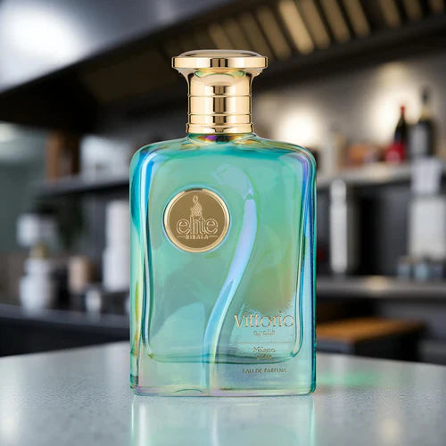 Risala Elite Perfumes