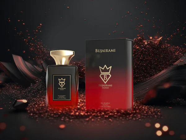 Bujairami Perfumes