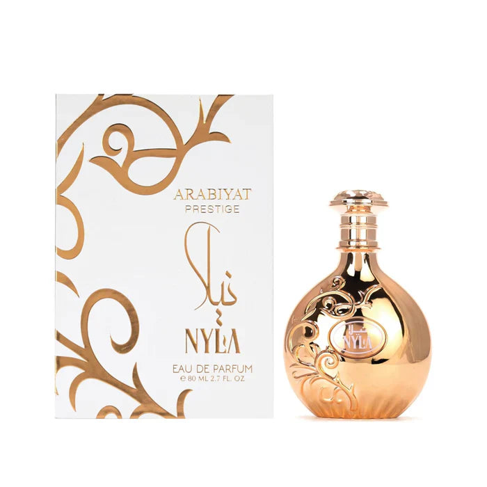 Arabiyat Prestige | Luxury Arabian Perfumes & Oudh Collection