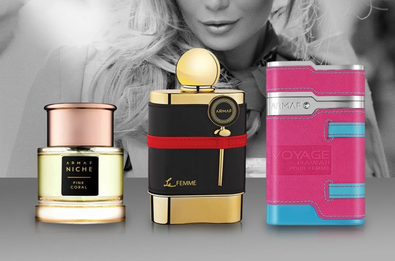 Armaf Perfumes