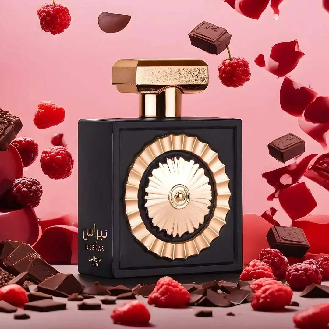 Women's Perfumes