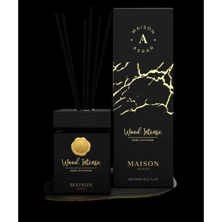 Maison Asrar