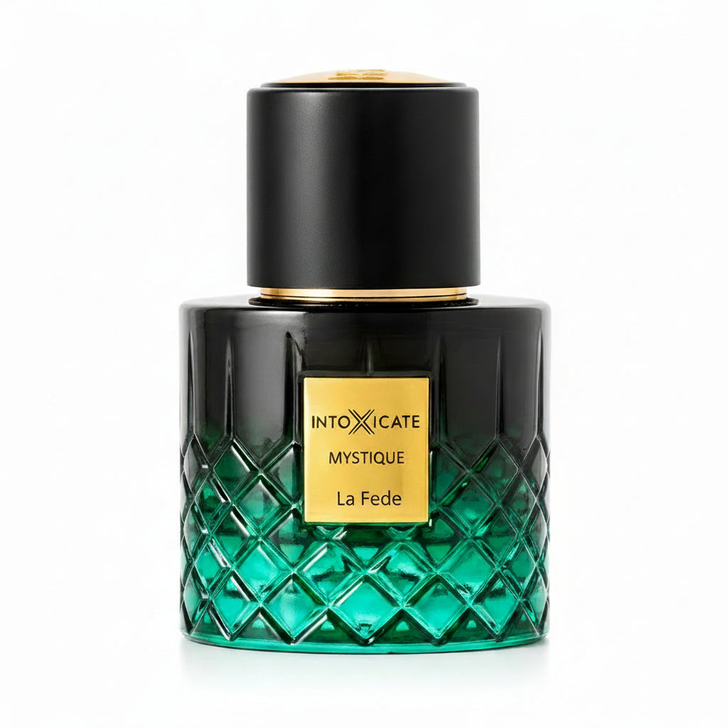 La Fede Intoxicate Mystique 100ml Extrait De Parfum Khadlaj