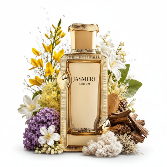 Jasmere Perfume 100ml EDP French Avenue
