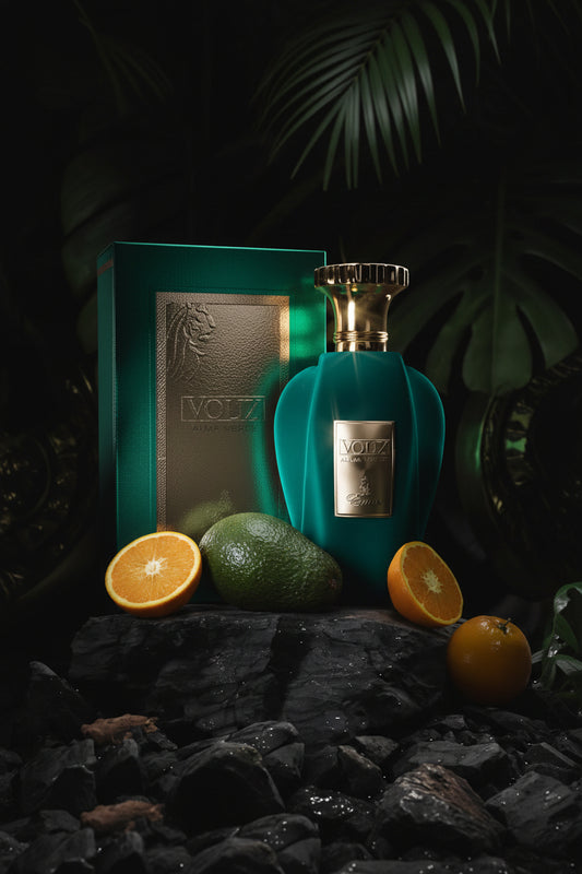 Voux Alma Verde Perfume 100ml EDP Emir by Paris Corner