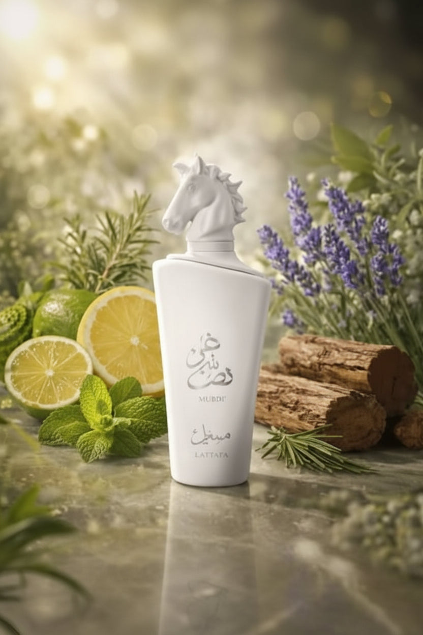 Maahir Honor Perfume 100ml EDP Lattafa
