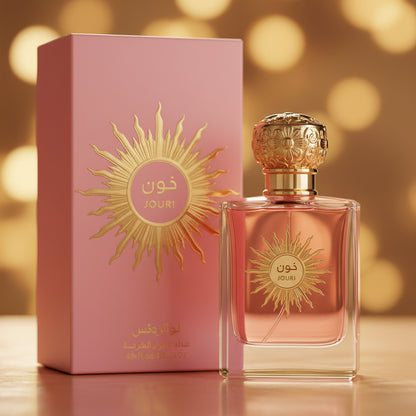 Jouri Perfume 100ml EDP Lattafa