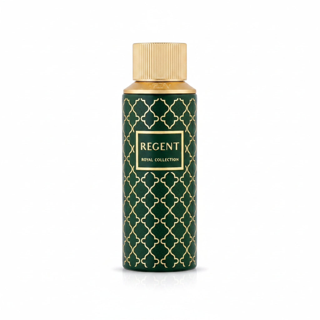 Regent Perfume 100ml EDP Maison Asrar