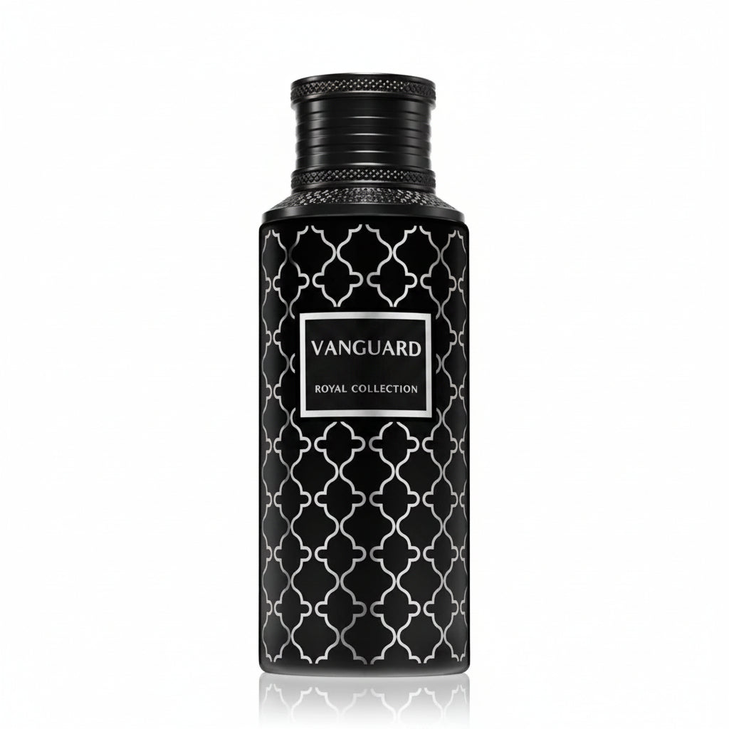 Vanguard Perfume 100ml EDP Maison Asrar