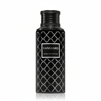 Vanguard Perfume 100ml EDP Maison Asrar