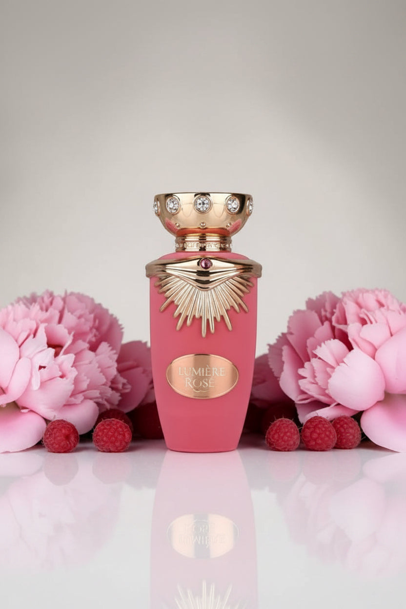 Jouri Perfume 100ml EDP Lattafa