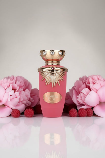 Jouri Perfume 100ml EDP Lattafa