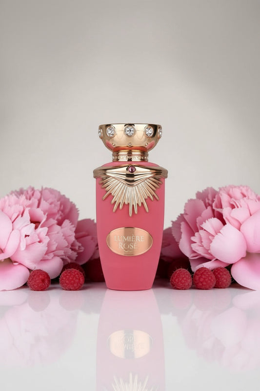 Jouri Perfume 100ml EDP Lattafa
