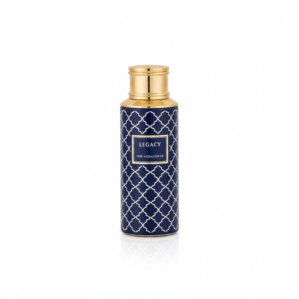 Legacy Perfume 100ml EDP Maison Asrar