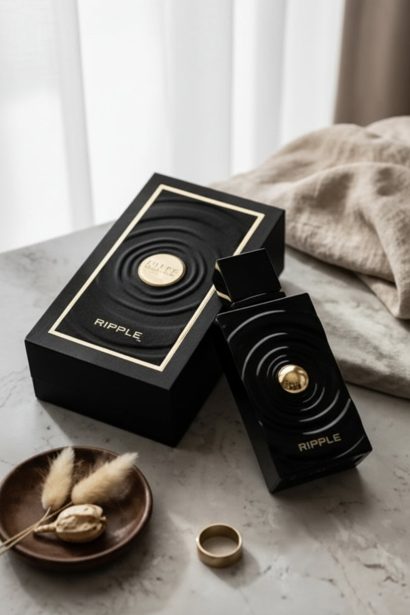 Ripple Perfume 100ml EDP French Avenue